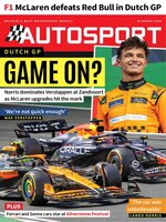 Autosport